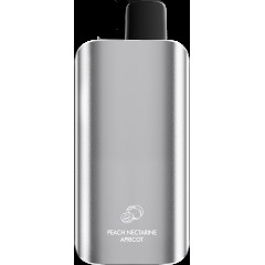 HQD Glaze Персик Нектарин и Абрикосовая Косточка