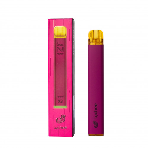 IZI X3 Lychee / Изи Х3 Личи